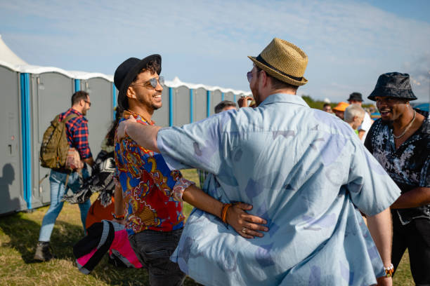 Best Local porta potty services  in Lockwood, MT