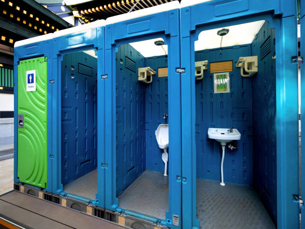 Sanitation services for porta potties in Lockwood, MT