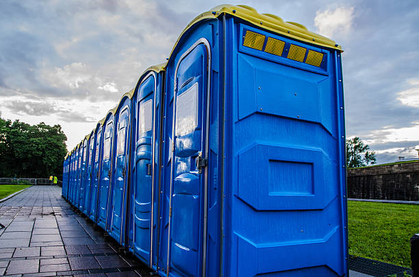 Best Local porta potty services  in Lockwood, MT