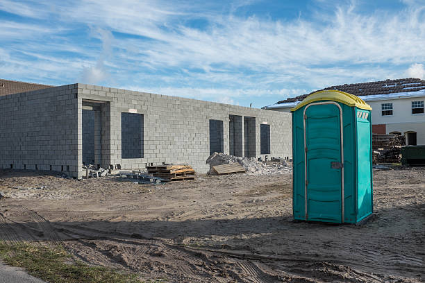 Best Porta potty rental near me  in Lockwood, MT